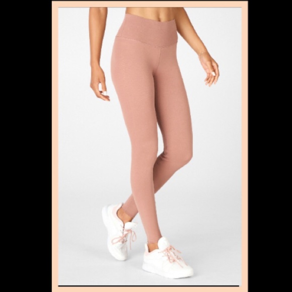 Fabletics Leggings NWT